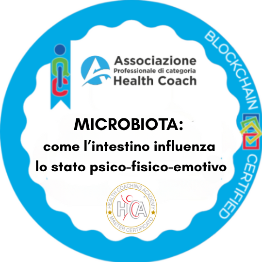 Microbiota: come l’intestino influenza lo stato psico-fisico-emotivo